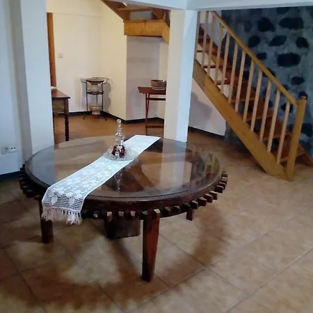 Casa De La * Prainha de Cima