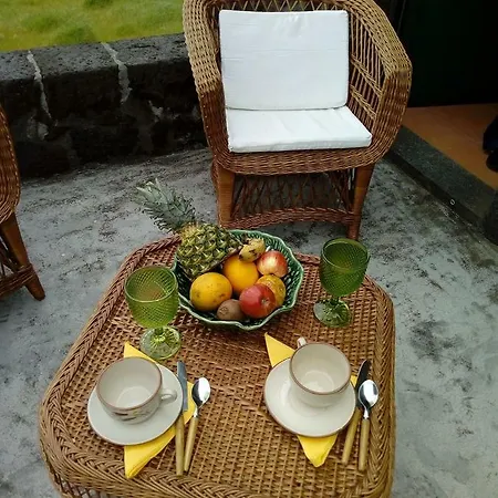 Casa De La Country house *