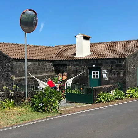 Casa De Lá Casa rural Prainha de Cima