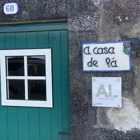 Casa De La