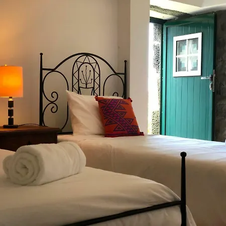 Casa De Lá Casa rural