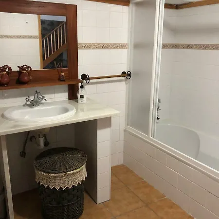 Casa De La