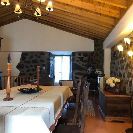 Casa De La