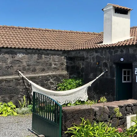 Country house Casa De La *