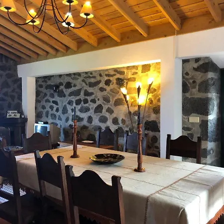 Casa De La Prainha de Cima