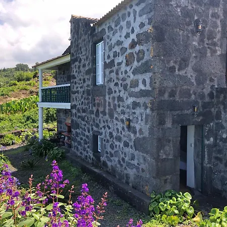 Country house Casa De La Prainha de Cima