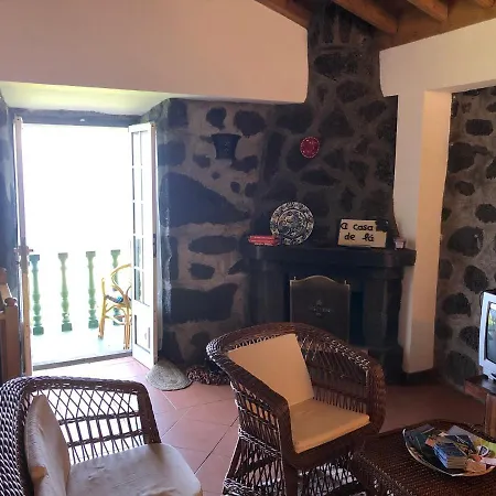 Country house Casa De La